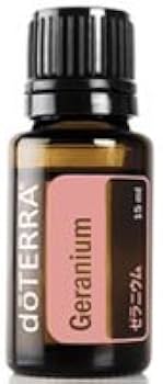 ドテラ　フランキンセンス15ml ゼラニウム15ml ホホバオイル　100ml ドテラ フランキンセンス15ml ゼラニウム15ml ホホバオイル